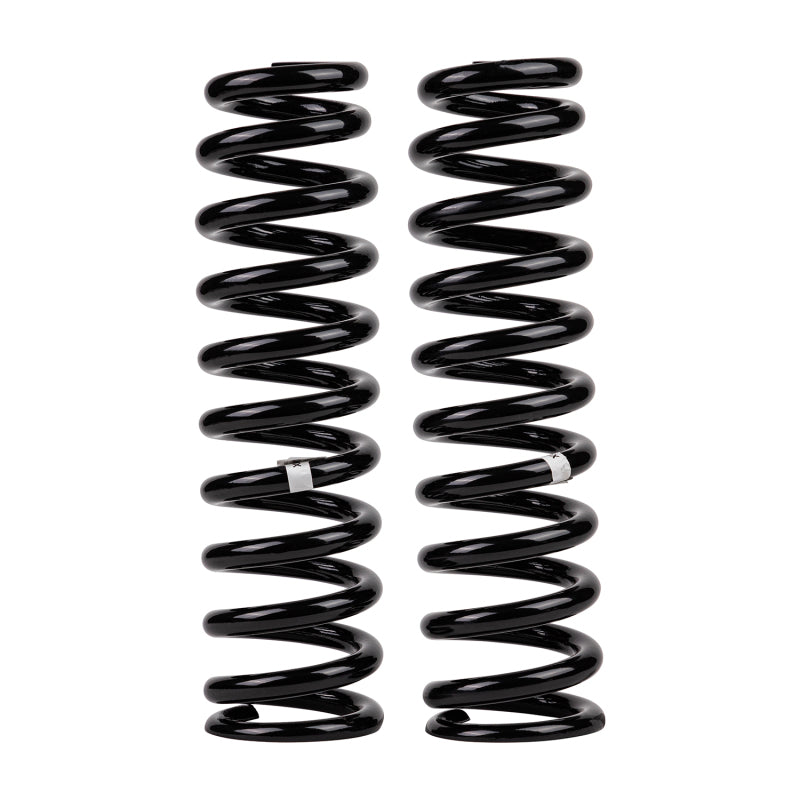 ARB / OME Coil Spring Front Prado 150 for offroad performance upgrades