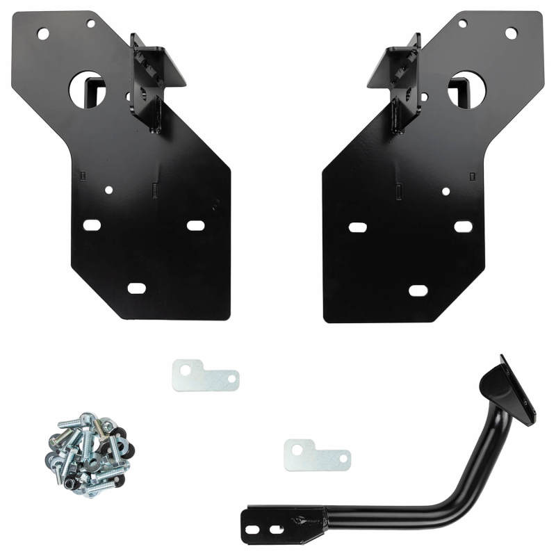 ARB Fitting Kit Silverado 2500 03 On Secondary image