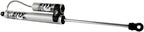 Fox 99+ Chevy HD 2.0 Performance Series 14.1in. Smooth Body Remote Res. Rear Shock / 7-10in. Lift for offroad upgrades.