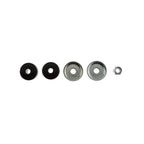 Bilstein 4600 Series 00-06 Toyota Tundra/01-07 Sequoia Front 46mm Monotube Shock Absorber washer and nut set