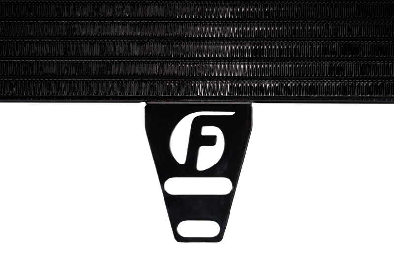 Fleece Performance 13-18 Ram 2500/3500 6.7L Cummins Transmission Cooler & Line Kit Secondary image
