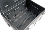 Inside view of Deezee Universal Tool Box - Specialty Utility Chest Plastic 37In.