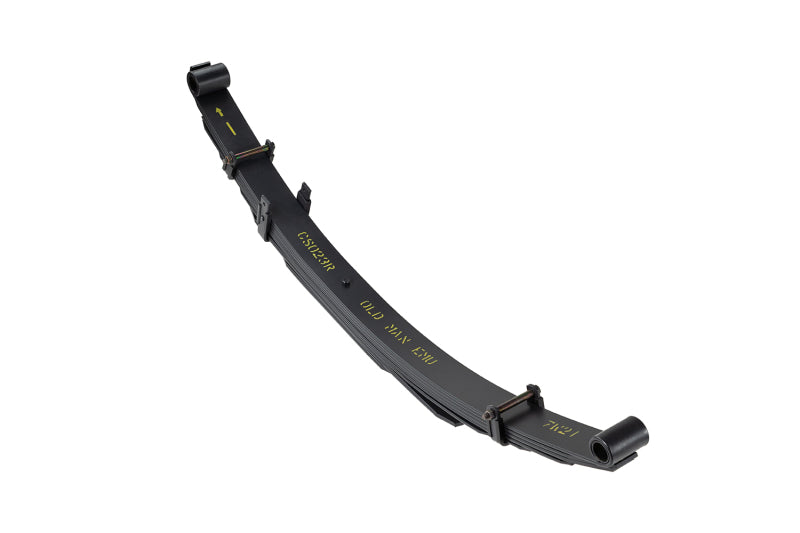 ARB / OME Leaf Spring Mitsubishi-Rear- Secondary image