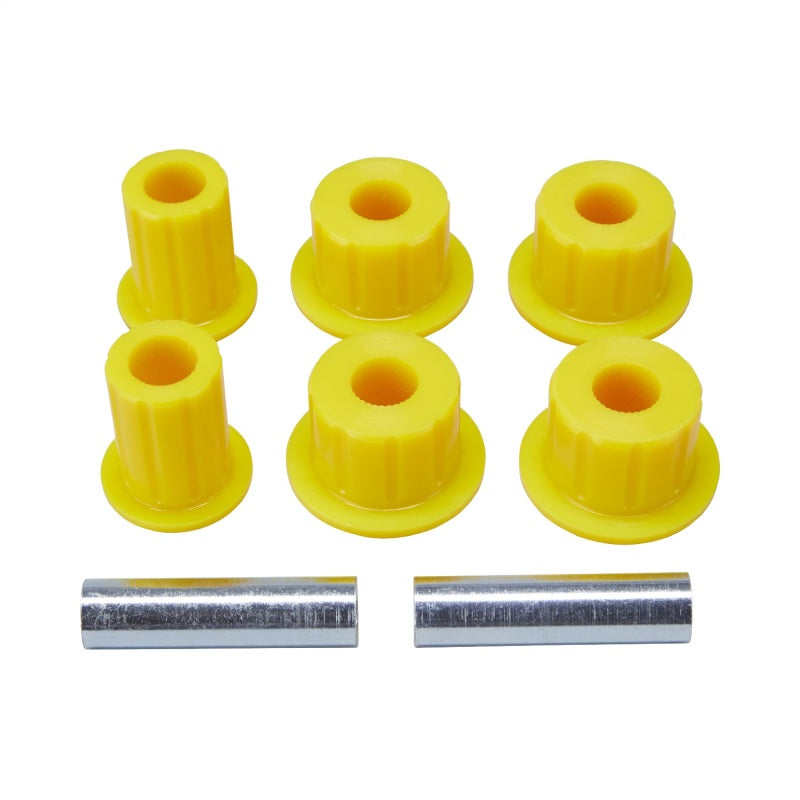 ARB Bushing Kit OME Shackle Tacoma Secondary image