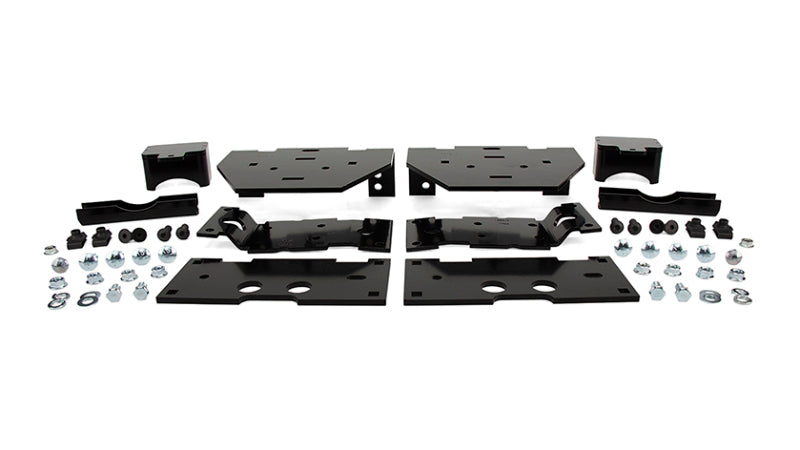 Air Lift Loadlifter 5000 Air Spring Kit for 2023 Ford F-350 DRW parts and accessories