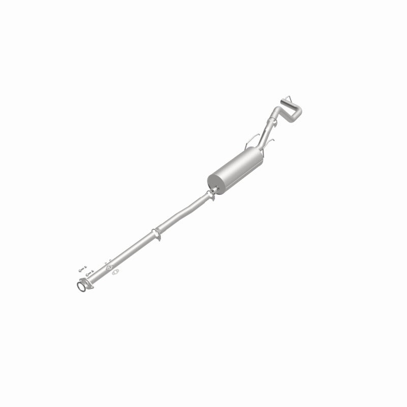 MagnaFlow BRE Exhaust Kit 95-00 Toyota Tacoma 2.7L for offroad upgrades