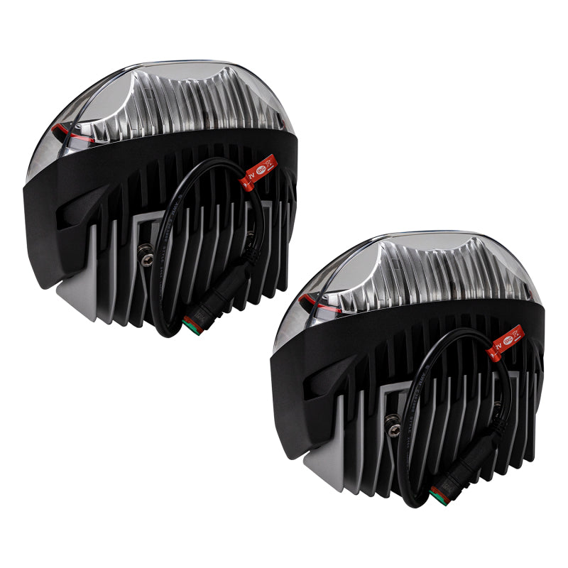 ARB Intensity IQ Driving Lights for offroad lighting upgrades