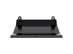 ICON 22-23 Toyota Tundra Front Skid Plate for offroad use