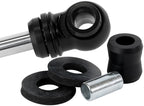 Fox 03+ 4Runner 2.0 Performance Series 9.1in Smooth Body Remote Reservoir Rear Shock components