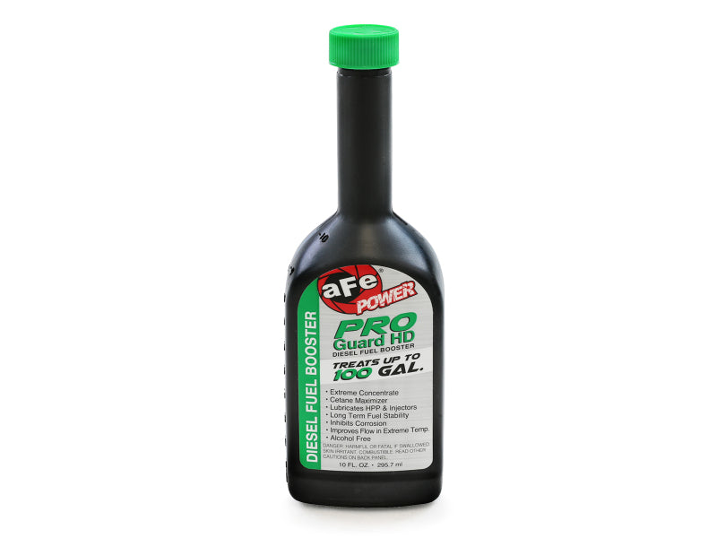aFe 11-16 GM Diesel Trucks Power ProGuard Diesel Filter Maintenance Kit Secondary image