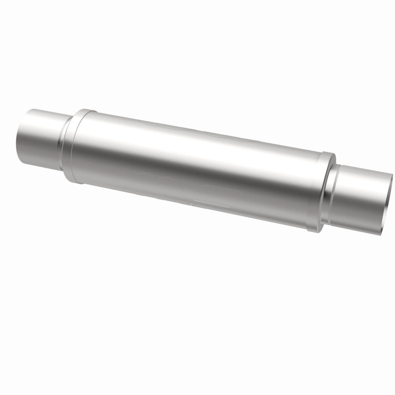 MagnaFlow Muffler Mag SS 4X4X14 3 for offroad performance upgrades.