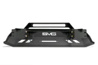 DV8 Offroad 2016+ Toyota Tacoma Center Bumper for off road parts