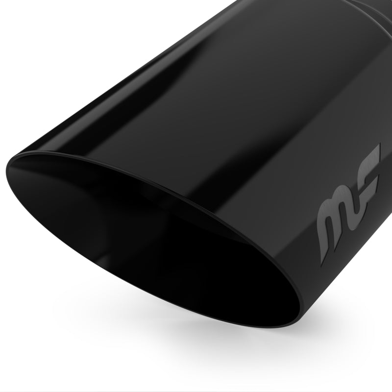 Magnaflow 2023 Toyota GR Corolla NEO Cat-Back Exhaust System tip