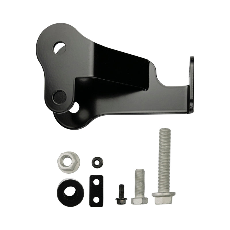 ARB / OME 2021+ Ford Bronco Rear Panhard Relocation Bracket and hardware