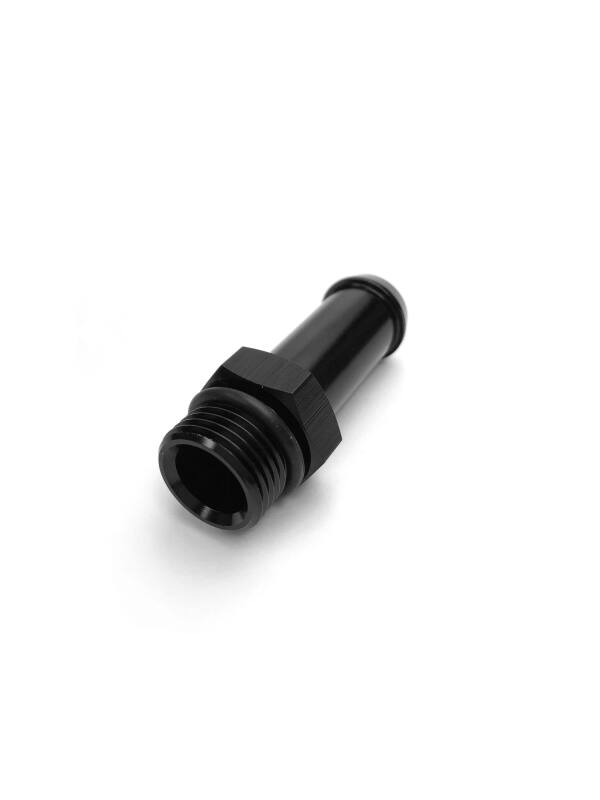 Fleece Performance Universal 5/8in Hose Barb to 3/4in-16 O-ring (-8 AN) Secondary image