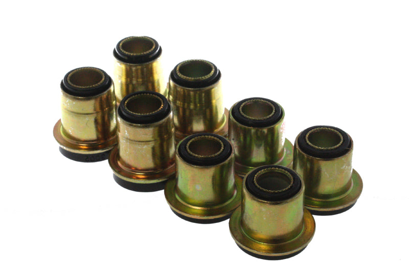 Energy Suspension 55-64 Chevrolet Full Size Belair/Caprice/El Camino/Impala / 68-82 Corvette / Blac bushings for performance upgrades