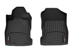 WeatherTech 22-23 Subaru WRX Front FloorLiner - Black