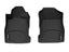 WeatherTech 22-23 Subaru WRX Front FloorLiner - Black