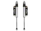 ICON 1999+ Ford F-250/F-350 Super Duty 0-3in Rear 2.5 Series Shocks VS PB CDCV - Pair for offroad performance upgrades