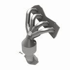 360 Degree Image Set