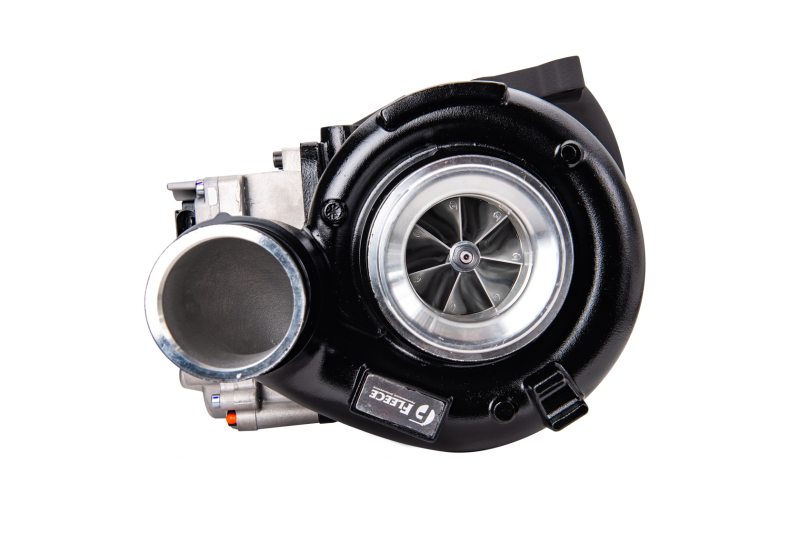 Fleece Performance 13-17 Cummins 63mm FMW Holset VGT Cheetah Turbocharger Secondary image