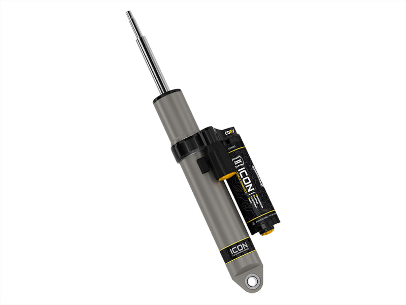 ICON 2014+ Ram 2500 0in Coil / 3in Air Ride Rear 2.5 Series Shocks VS PB CDEV - Pair Secondary image