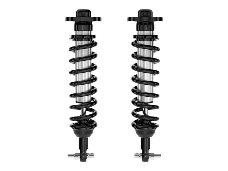 ICON 2021+ Ford F-150 4WD 0-2.75in 2.5 Series Shocks VS IR Coilover Kit for offroad performance upgrades Main image
