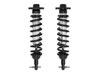 ICON 2021+ Ford F-150 4WD 0-2.75in 2.5 Series Shocks VS IR Coilover Kit for offroad performance upgrades