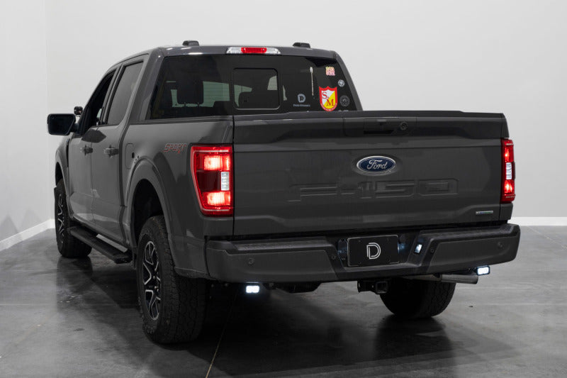 Diode Dynamics 21-22 Ford F-150 Stage Series Reverse Light Kit C1 Pro Secondary image