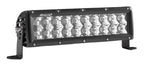 Rigid Industries 10in E Series - Spot offroad lighting solutions