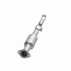 Magnaflow Conv DF 2012 Hyundai Veloster 1.6L exhaust system