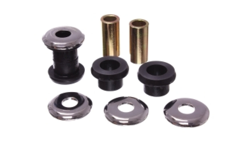 Energy Suspension Harley-Davidson FLH/FLT Stock Handlebar Bushing Set - Zinc Washers Main image