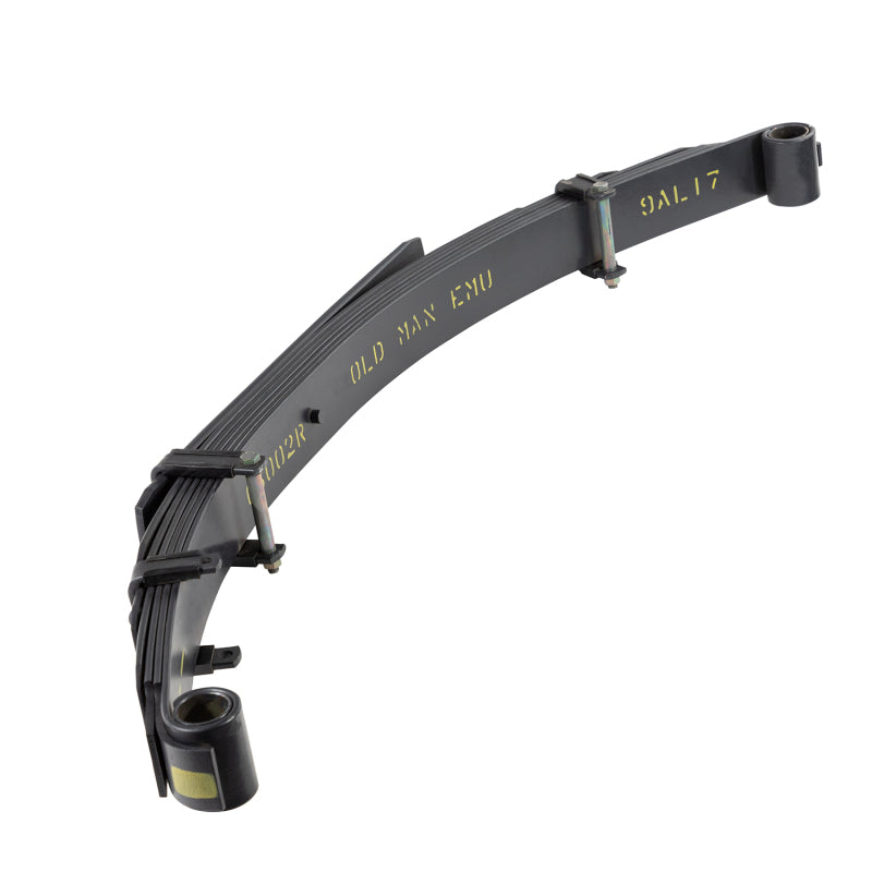 ARB / OME Leaf Spring Toy 40 Serr for offroad performance upgrades