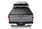 BAK 2022 Ford Maverick 4.5ft BAKFlip MX4 truck bed cover