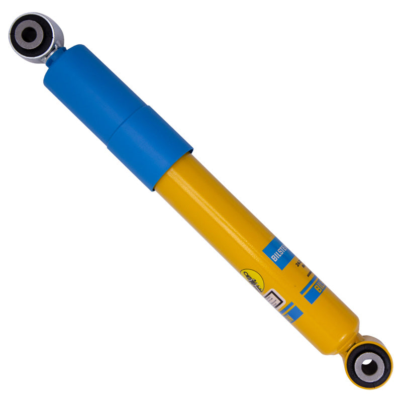 Bilstein 4600 Series 05-15 Nissan Armada Rear Monotube Shock Absorber for off road parts and performance upgrades.