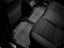 WT FloorLiner - Rear - Blk providing protection for vehicle interior