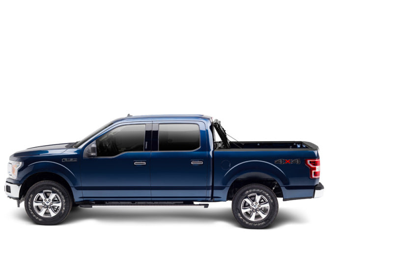 BAK 15-20 Ford F-150 6ft 6in Bed BAKFlip G2 truck cover