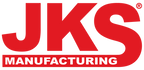 JKS Manufacturing logo for offroad performance upgrades