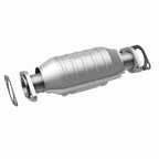 MagnaFlow Conv Direct Fit Mazda-Nissan exhaust catalytic converter