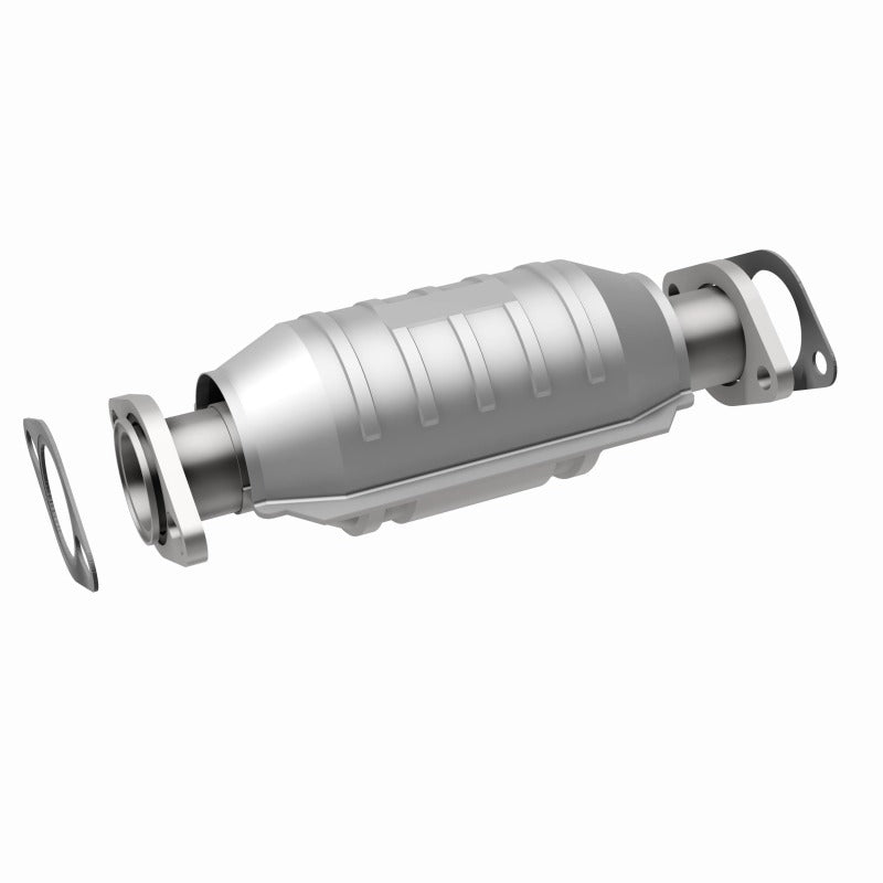 MagnaFlow Conv Direct Fit Mazda-Nissan exhaust catalytic converter