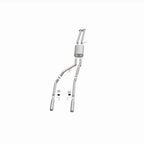 MagnaFlow Sys GM Trucks Duals 96-98 5.7L Ext exhaust system