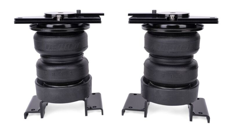 Air Lift 21-24 Ford F-150 Raptor GEN III 4WD Load Lifter 5000 Air Spring Kit w/ Cradle, off road parts, leveling kits