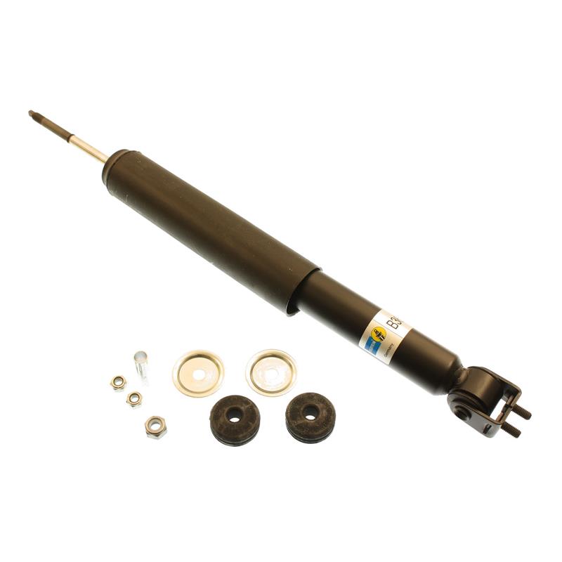Bilstein B4 1981 Mercedes-Benz 380SL Base Front 36mm Monotube Shock Absorber with installation hardware