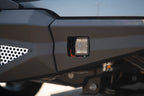 DV8 Offroad 3in Cube LED Light 40W Pod Light 5W LED on truck