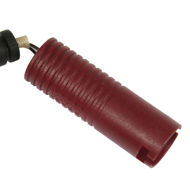 Power Stop 99-01 BMW 750iL Front Euro-Stop Electronic Brake Pad Wear Sensor Secondary image