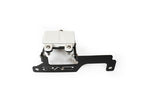 DV8 Offroad 2021+ Ford Bronco Adaptive Cruise Control Relocation Bracket for off road parts and performance upgrades.