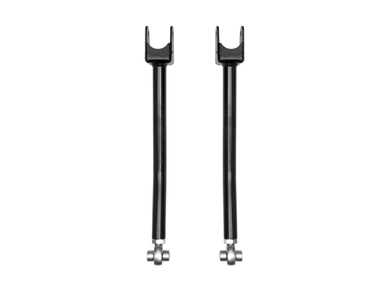 ICON 2018+ Jeep Wrangler JL Front Adj Upper Link Kit, offroad performance upgrades