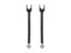 ICON 2018+ Jeep Wrangler JL Front Adj Upper Link Kit, offroad performance upgrades