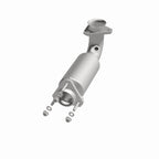 MagnaFlow Conv DF Corvette 92-93 Direct-Fit Catalytic Converter