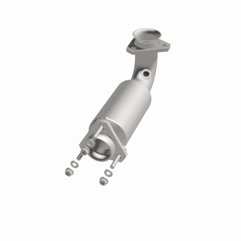 MagnaFlow Conv DF Corvette 92-93 Direct-Fit Catalytic Converter